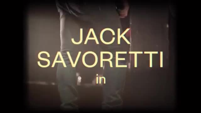 Jack Savoretti - Love Is On The Line (Official Video)