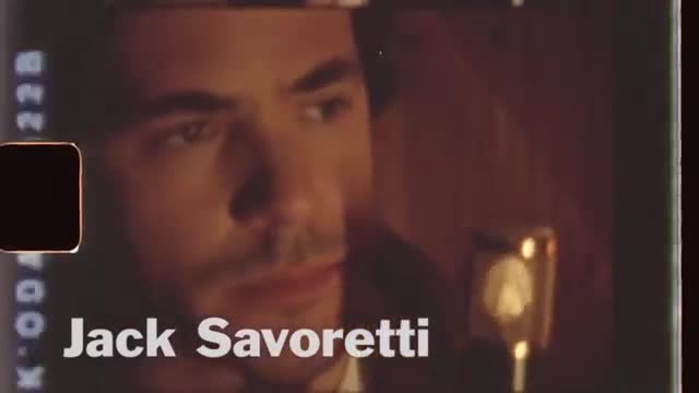 Jack Savoretti - What More Can I Do? (Official Video)