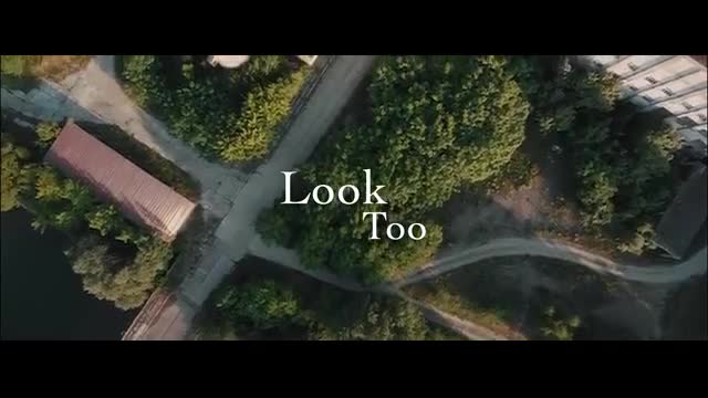 Kim Churchill - Look Too (Acoustic)