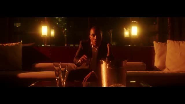 Leslie Odom Jr. - Autumn Leaves (Official Video)