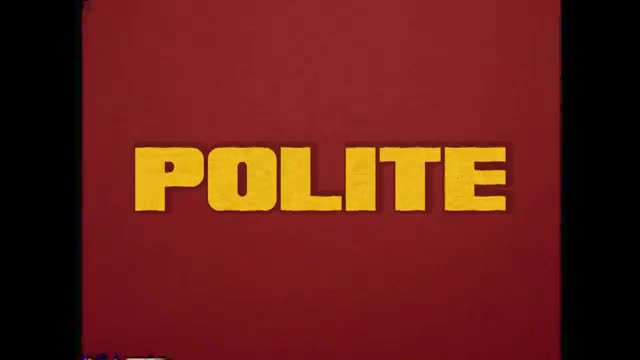 Liza Owen - Polite Visual