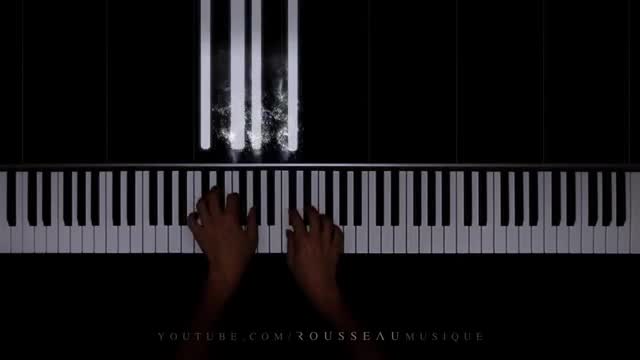 Ludovico Einaudi - Nuvole Bianche
