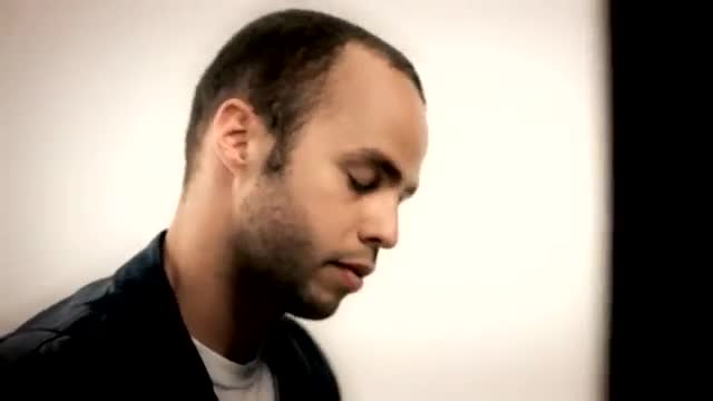 Marlon Roudette - New Age (Official Music Video)