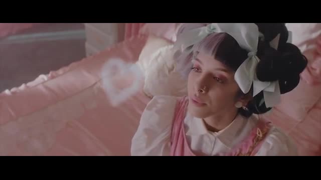 Melanie Martinez - Mad Hatter [Official Video]