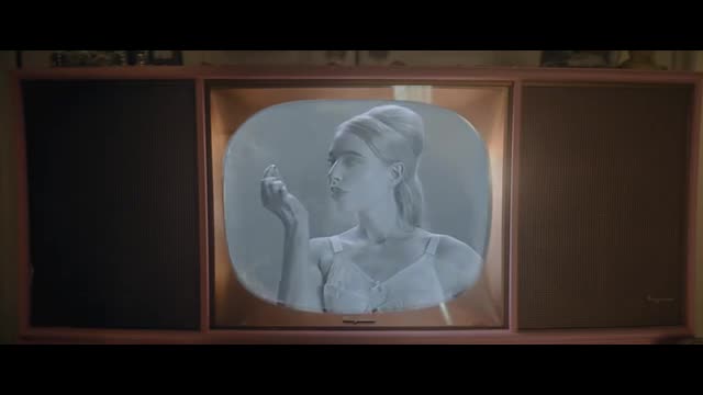 Melanie Martinez - Mrs. Potato Head [Official Video]