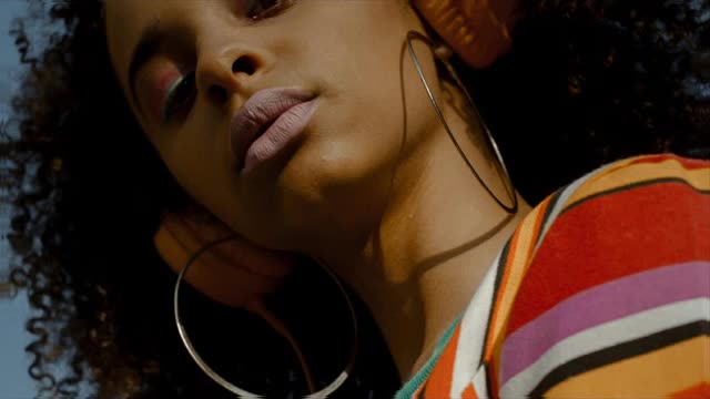 Mina Rose - 1UP