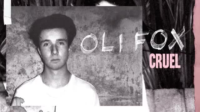 Oli Fox - Cruel (Audio)