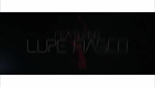 Patrick Stump - This City ft. Lupe Fiasco