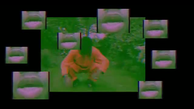 Qhairo - WAVES