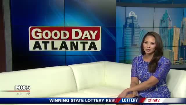 Walker Stalker Con is back