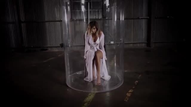 Pillowcase - Gabbie Hanna (Official Video)