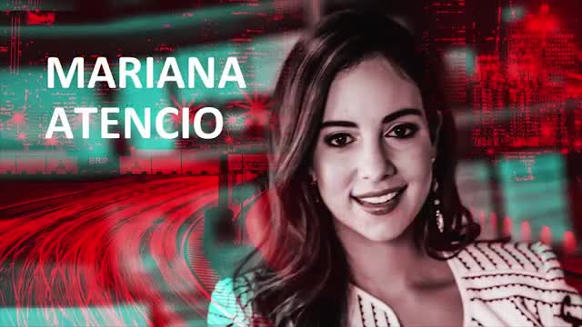What makes you special? | Mariana Atencio | TEDxUniversityofNevada