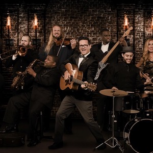 Tom Sartori Band