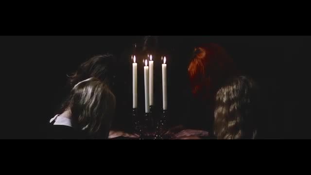 SUN SEEKER - "Georgia Dust" Official Video