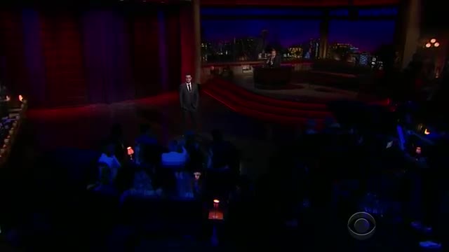 Tommy Johnagin Stand-Up