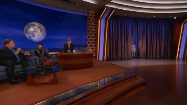 Tommy Johnagin Stand-Up