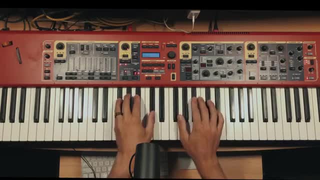 Lewis Capaldi - Someone You Loved (Cover by Dustin Hatzenbuhler)
