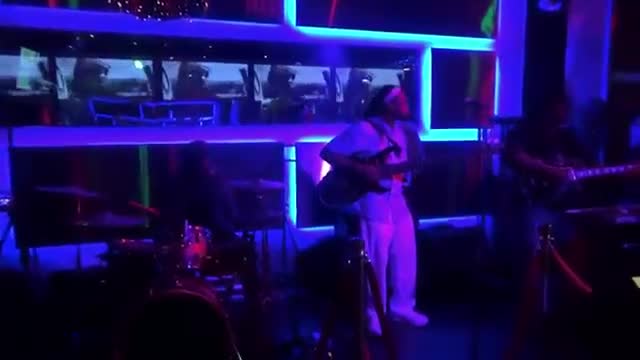 Anthem Reggae Band Human Nature