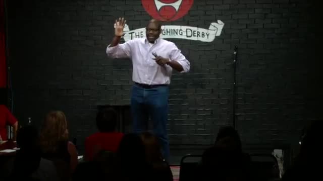 Keith McGill