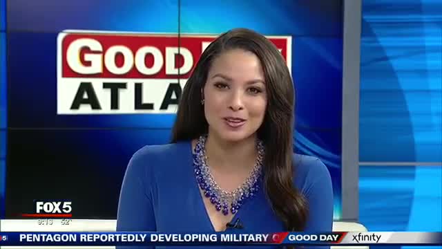 Andy Roddick talks the future of tennis on Good Day