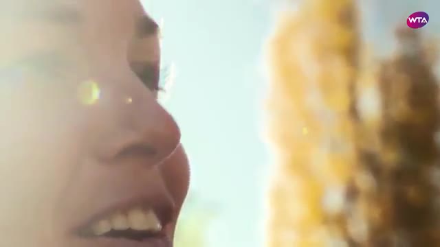 CoCo Vandeweghe | My Story