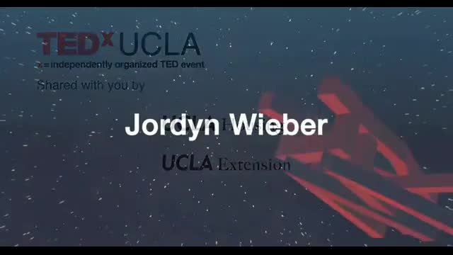 How One Olympian Turned Devastation into Inspiration | Jordyn Wieber