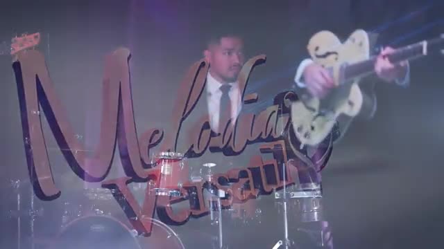 Melodia Versatil | Que Bello