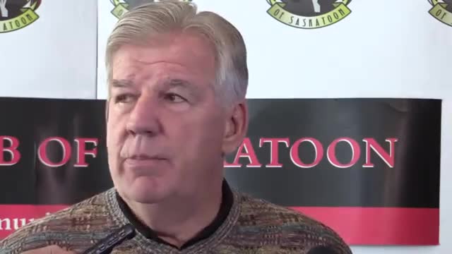 Terry O'Reilly talks about the 'Big Bad Bruins'