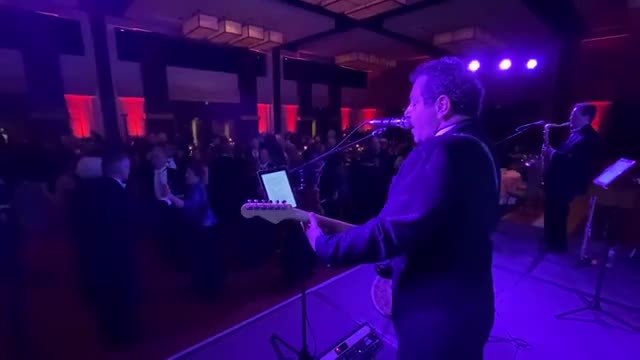 DPB Live Beatles Gala Event