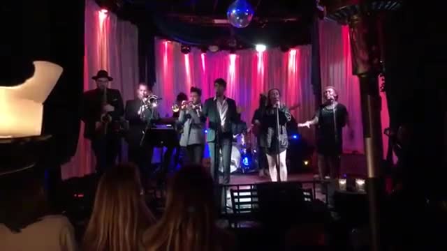 Lucky Devils Band