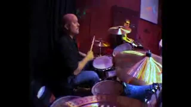 Get This Party Started