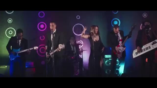 VINTAGE BAND