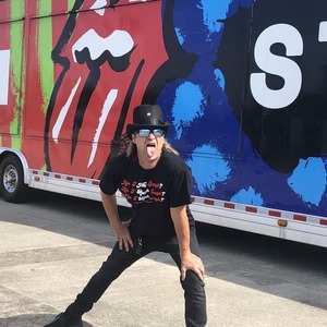 Stones Clones - A Rolling Stones Experie