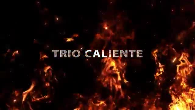 Trio Caliente