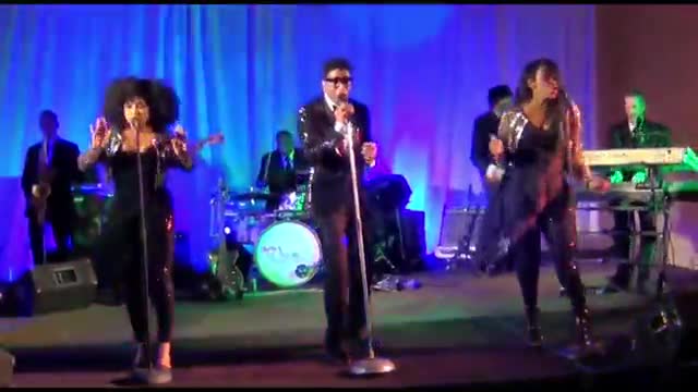 Motown Favorite