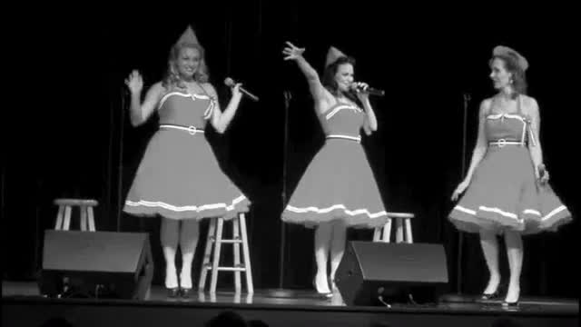 Swing Sisters