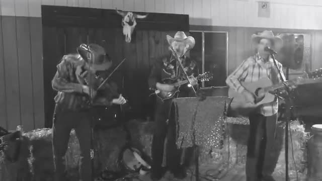 You Ain't Going Nowhere