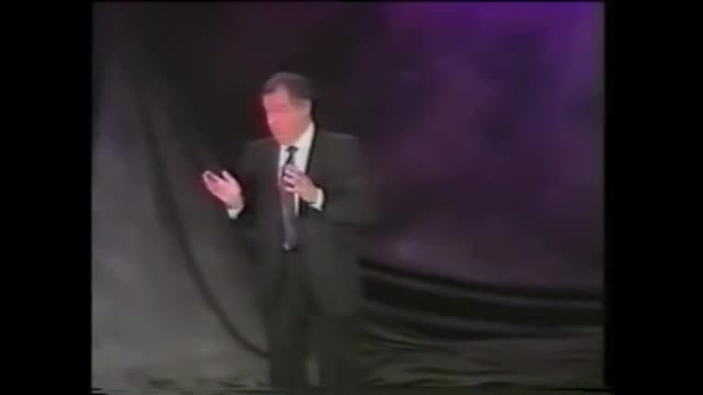 Herb Cohen: Authority on Negotiations