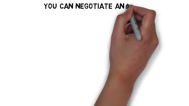 You Can Negotiate Anything | 5 Key Points | Herb Cohen | Animated Book