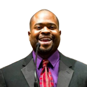 Dr. Kingya Speaks
