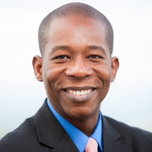 Dr. JIMMY GODARD, Leadership Compass