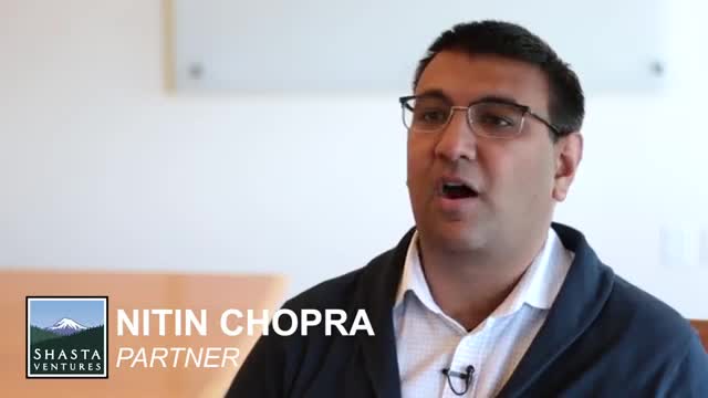 Nitin Chopra You Will Be Breached