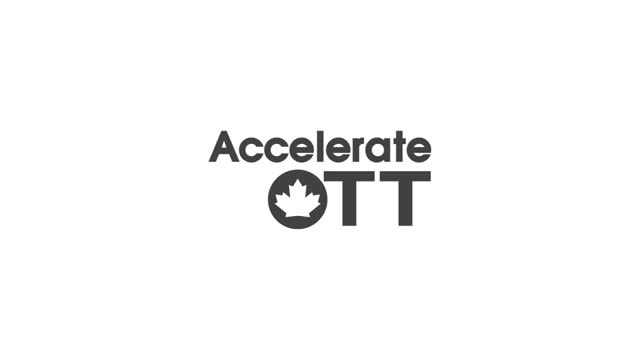 Sean Sheppard - AccelerateOTT 2017
