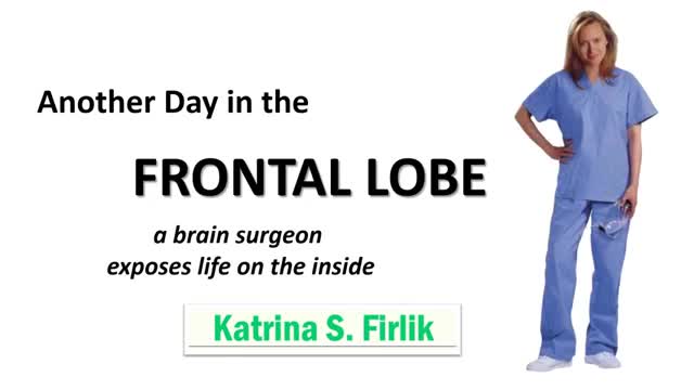 Another Day in the Frontal Lobe