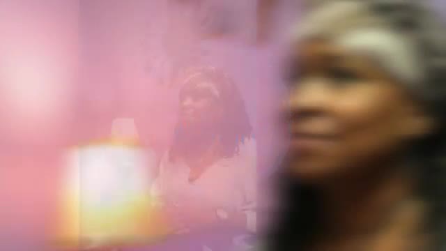 360 woman Tracey J.Johnson