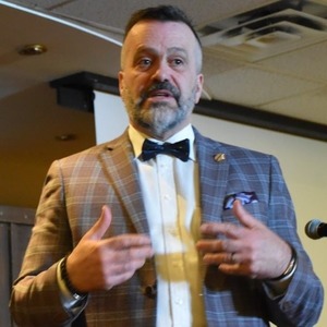 Raymond Brisebois