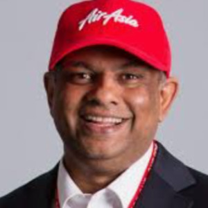 Tony Fernandes