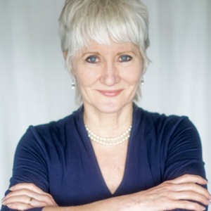 Rebecca Murray