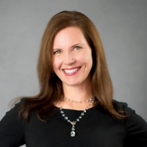 Elizabeth McFadden