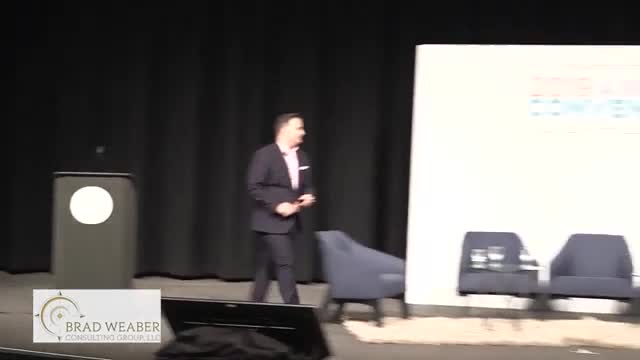 Brad Weaber Consulting Group